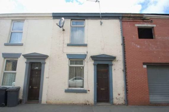 2&nbsp;Bedroom&nbsp;Terraced